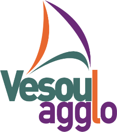 Logo agglomeration de Vesoul