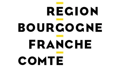 Logo région Bourgogne Franche Comte
